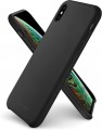 Spigen Silicone Fit for iPhone Xs Max