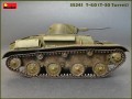 MiniArt T-60 (T-30 Turret) (1:35)