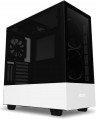 NZXT H510 Elite белый