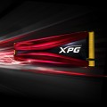 A-Data XPG GAMMIX S11 Pro M.2 AGAMMIXS11P-512GT-C 512 ГБ