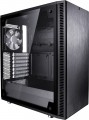 Fractal Design DEFINE C TG черный