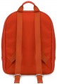 KNOMO Mini Mount Leather Backpack 10"