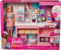 Barbie Cake Decorating GFP59