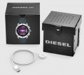 Комплектация Diesel Axial