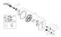 Grohe Grohtherm Special 29094