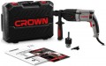 Crown CT18138 BMC