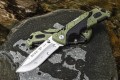 BUCK Folding Pursuit Large
