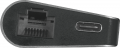 Trust Dalyx Aluminium 7-in-1 USB-C Multi-port Adapter