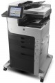 HP LaserJet Enterprise M725Z