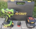Pro-Craft PA18ProDFR