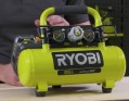 Ryobi R18AC-0