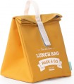 Pack & Go Lunch Bag L