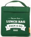 Pack & Go Lunch Bag M