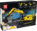 Mould King Mechanical Digger 13112