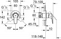 Grohe BauFlow 121646