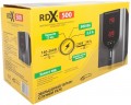 Упаковка Gemix RDX-500