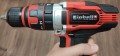 Einhell Expert TE-CD 18/48 Li-i Solo 4513926