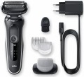 Braun Series 5 50-W1600s