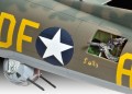 Revell B-17F Memphis Belle (1:72)