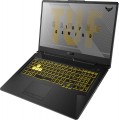 Asus TUF Gaming F17 FX706LI