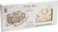 UGears Amber Box 70090