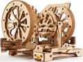 UGears Differential 70132