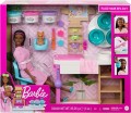 Barbie Face Mask Spa Day GJR84