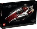 Lego A-Wing Starfighter 75275