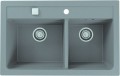 Alveus Atrox 50