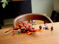 Lego Kai Fighter 71704