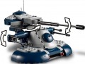 Lego Armored Assault Tank 75283