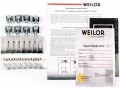 Weilor Allerhand WRX 5745