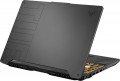 Asus TUF Gaming A15 FA506QE