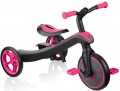 Globber Trike Explorer 4 in 1