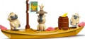 Lego Bouns Boat 43185