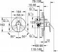 Grohe BauEdge 29079000