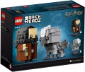 Lego Hagrid and Buckbeak 40412