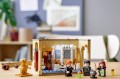 Lego Hogwarts Polyjuice Potion Mistake 76386