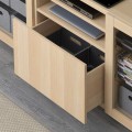 IKEA Besta 180x42x74