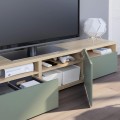 IKEA Besta 180x42x39