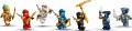 Lego Ultra Sonic Raider 71739