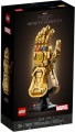 Lego Infinity Gauntlet 76191