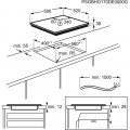 Zanussi CPZ 6432 KF