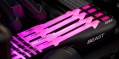 Kingston Fury Beast RGB DDR4 4x16Gb