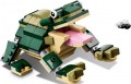 Lego Crocodile 31121