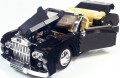 Mould King Rolls Royce Silver Cloud 10006