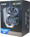 PCCooler Paladin 400