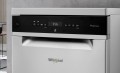 Whirlpool WSFO 3T223 PC X