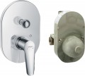 Hansgrohe Logis E 71408000