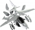 AIRFIX Quickbuild Harrie J6009